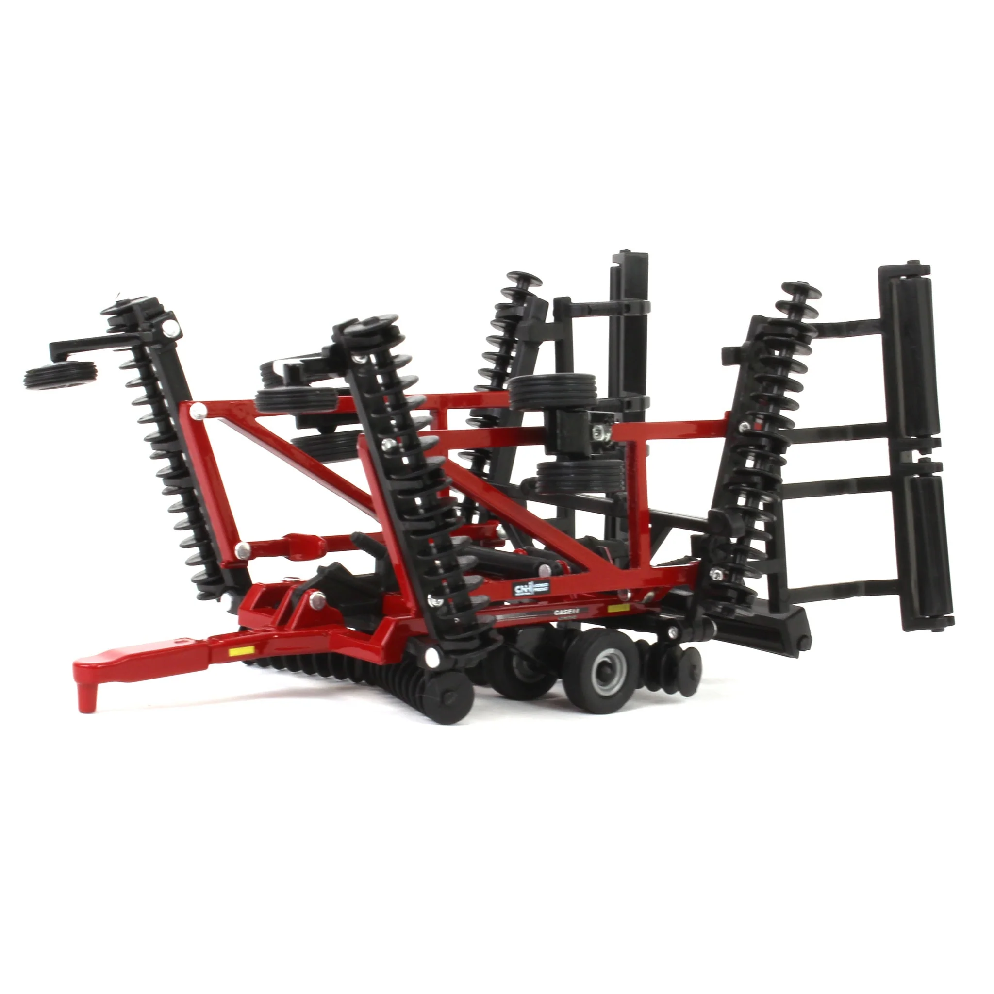 1/64 Case IH True-Tandem 330 Turbo Disk Harrow by ERTL - Image 2