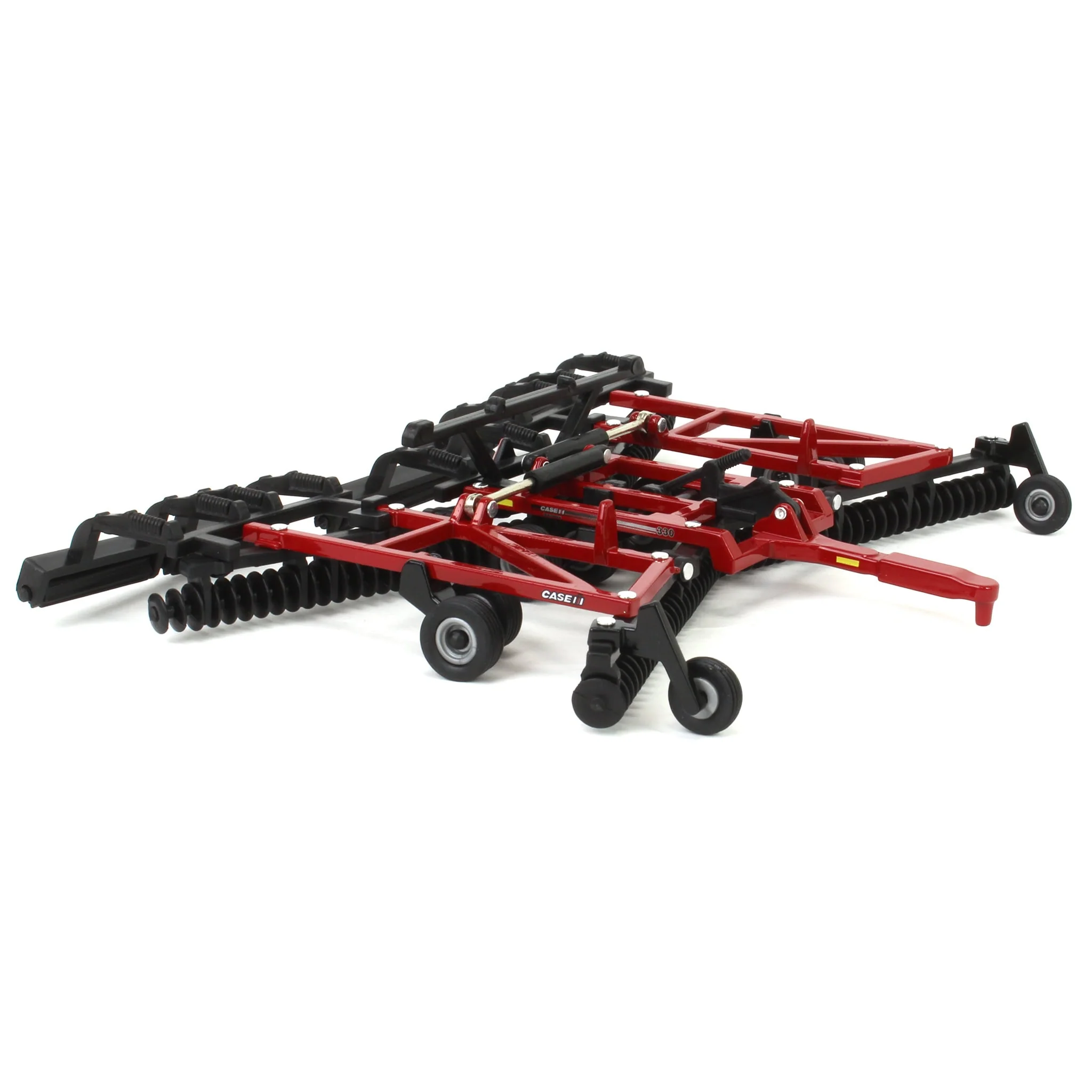 1/64 Case IH True-Tandem 330 Turbo Disk Harrow by ERTL - Image 3