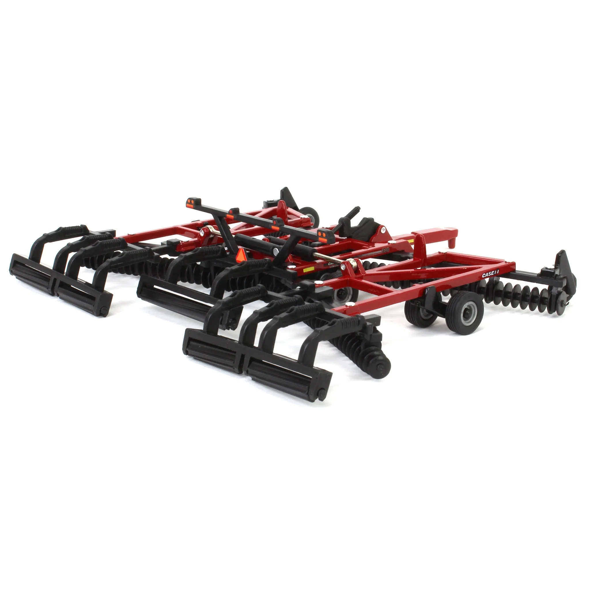 1/64 Case IH True-Tandem 330 Turbo Disk Harrow by ERTL - Image 4