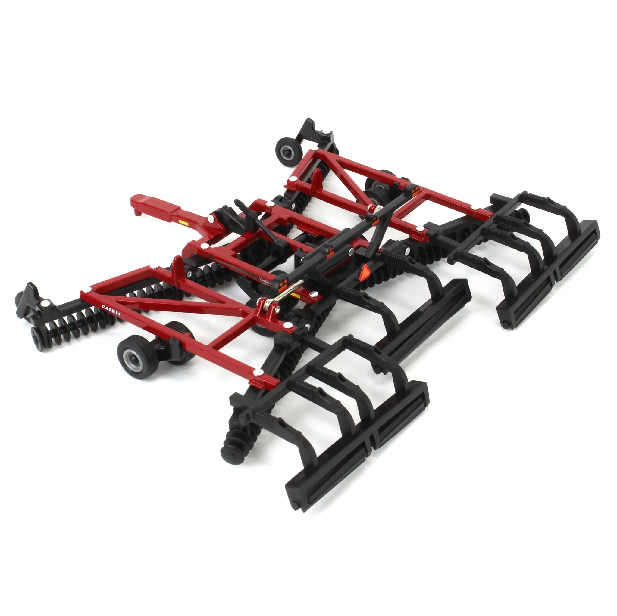 1/64 Case IH True-Tandem 330 Turbo Disk Harrow by ERTL - Image 5