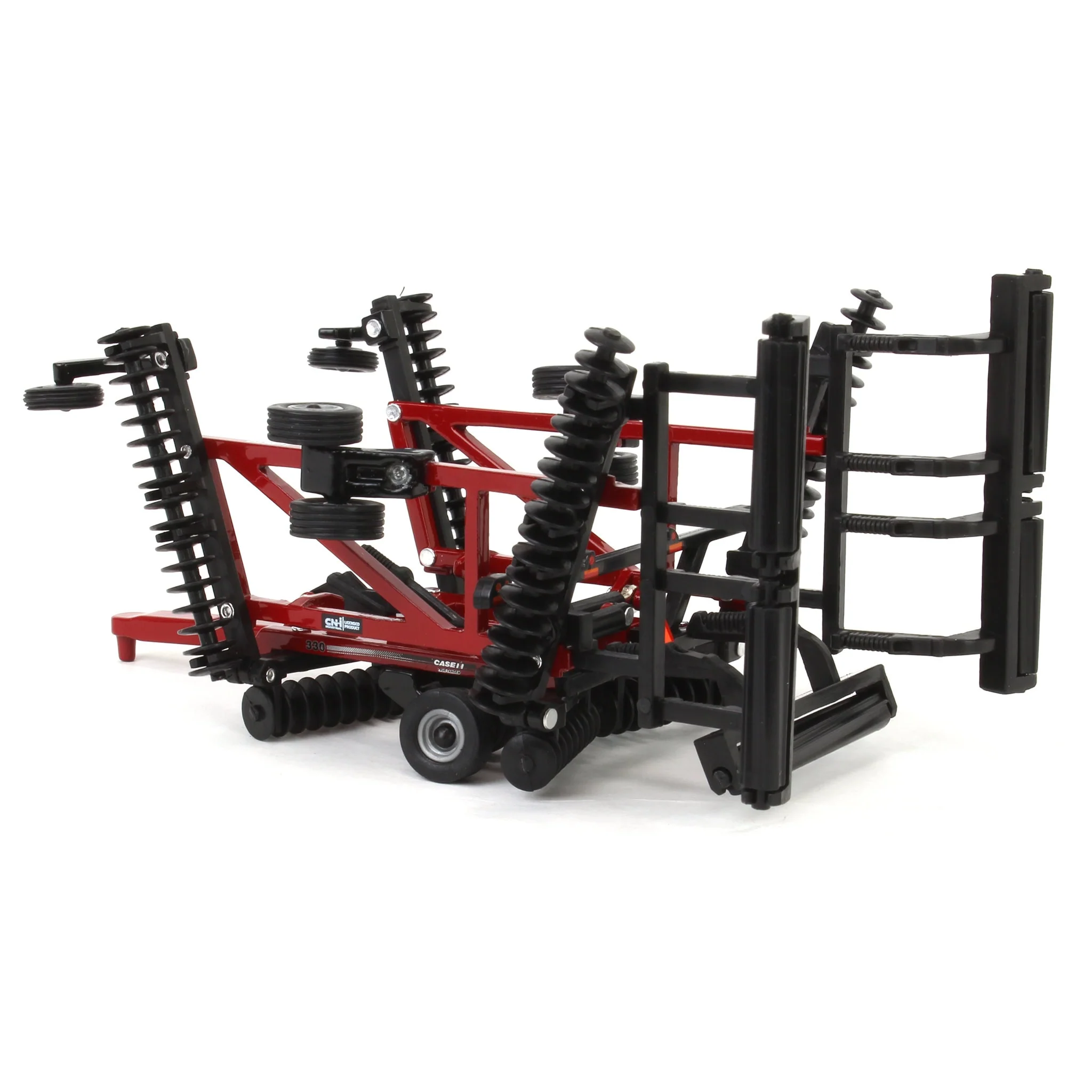 1/64 Case IH True-Tandem 330 Turbo Disk Harrow by ERTL - Image 7