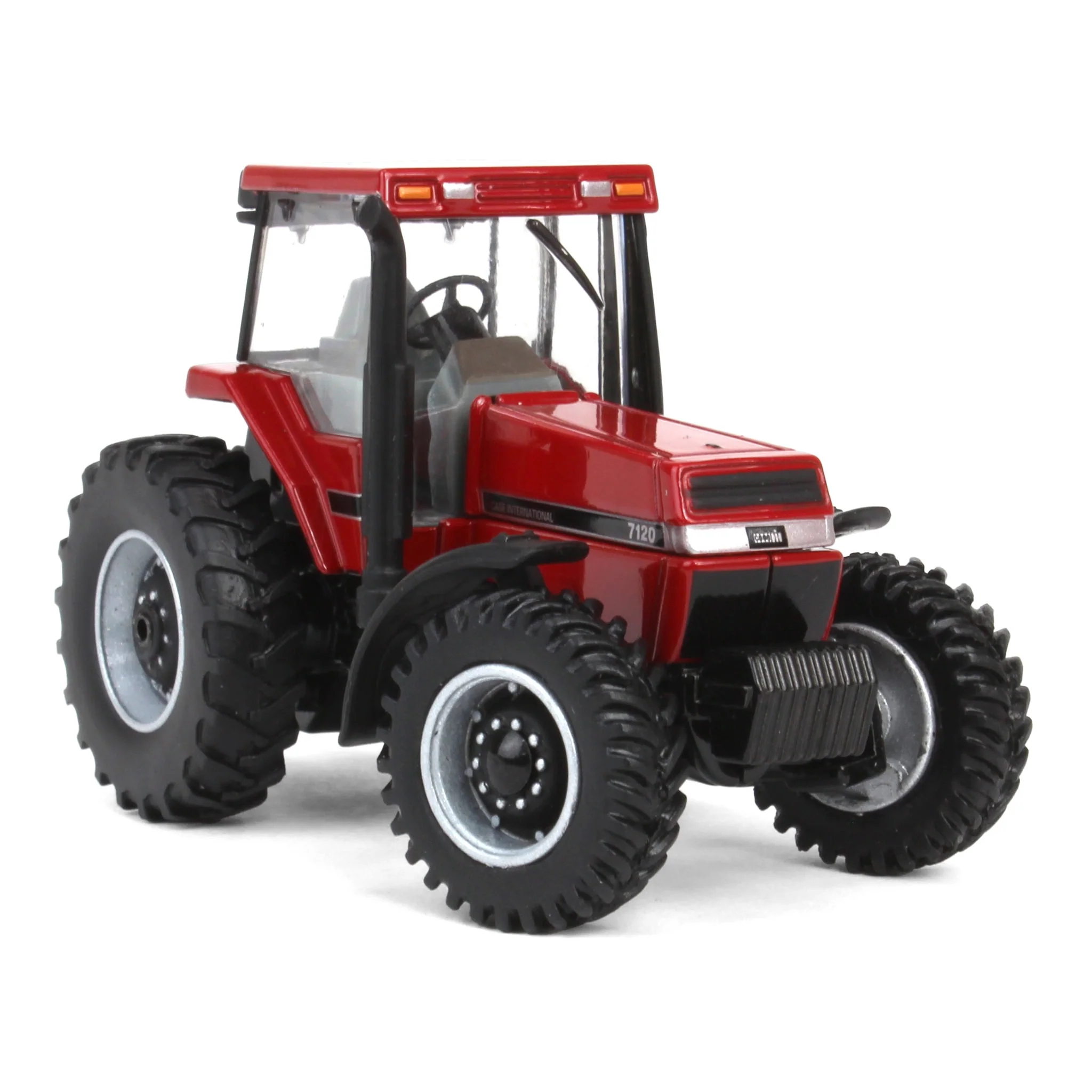 1/64 Case IH 7120 Magnum Tractor, ERTL Prestige Collection - Image 2