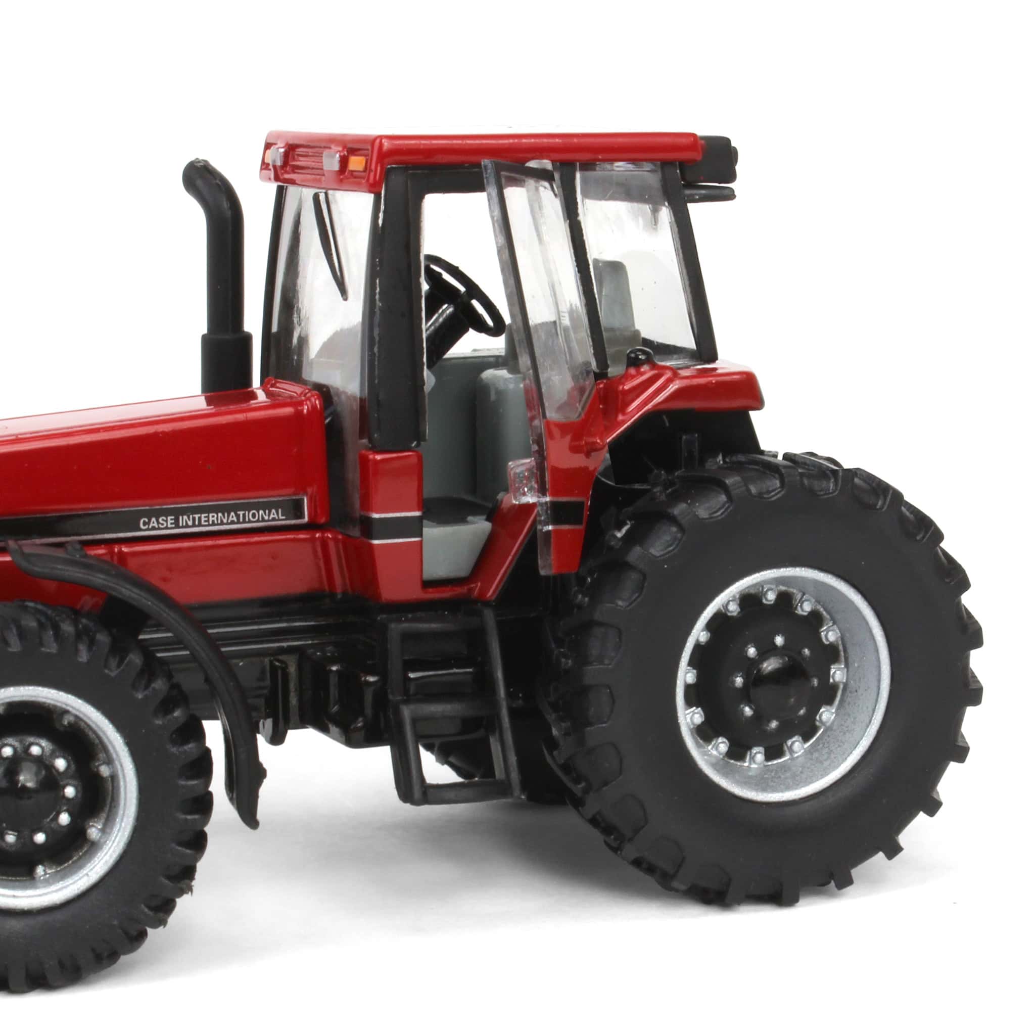 1/64 Case IH 7120 Magnum Tractor, ERTL Prestige Collection - Image 6