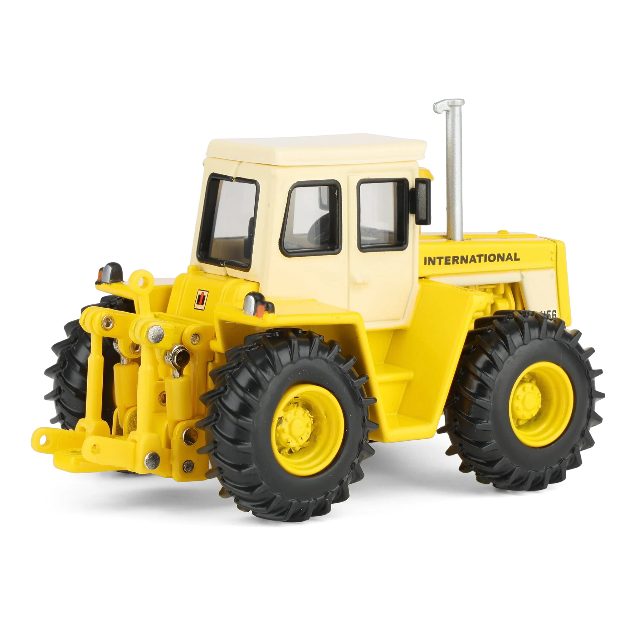 1/64 Case, International, & Steiger Tractor Set by ERTL, Toy Tractor Times 42nd Anniversary - Image 10
