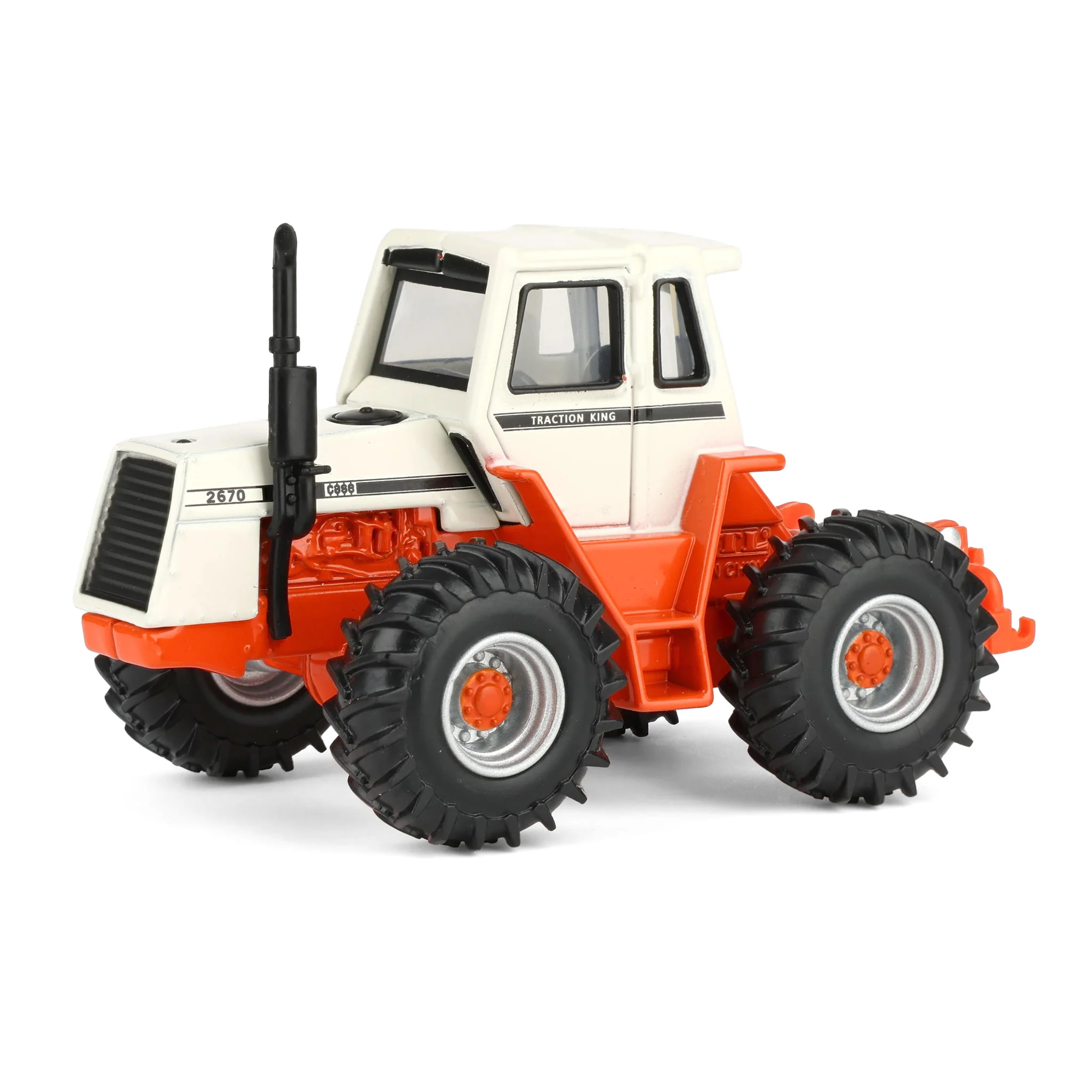1/64 Case, International, & Steiger Tractor Set by ERTL, Toy Tractor Times 42nd Anniversary - Image 3