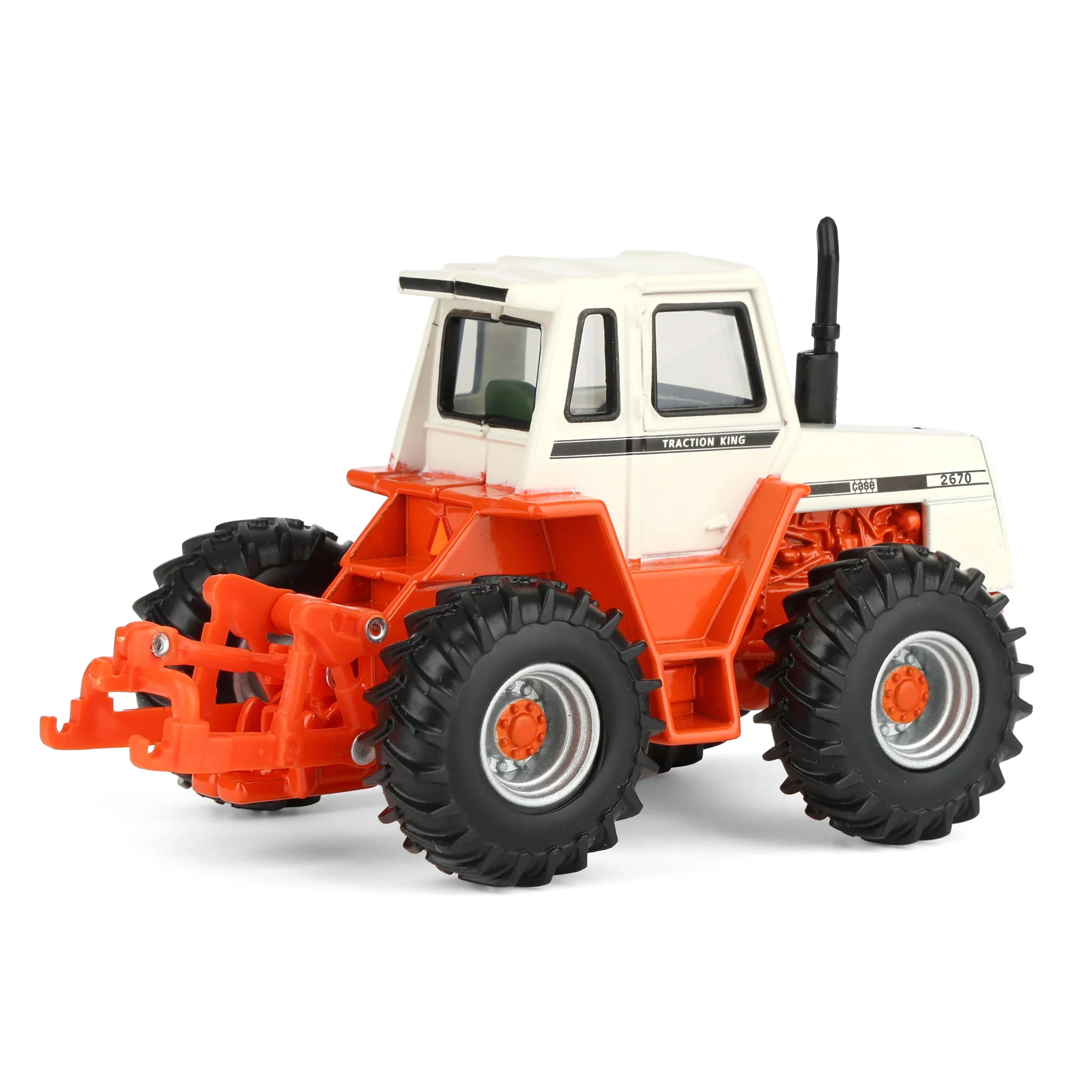 1/64 Case, International, & Steiger Tractor Set by ERTL, Toy Tractor Times 42nd Anniversary - Image 4