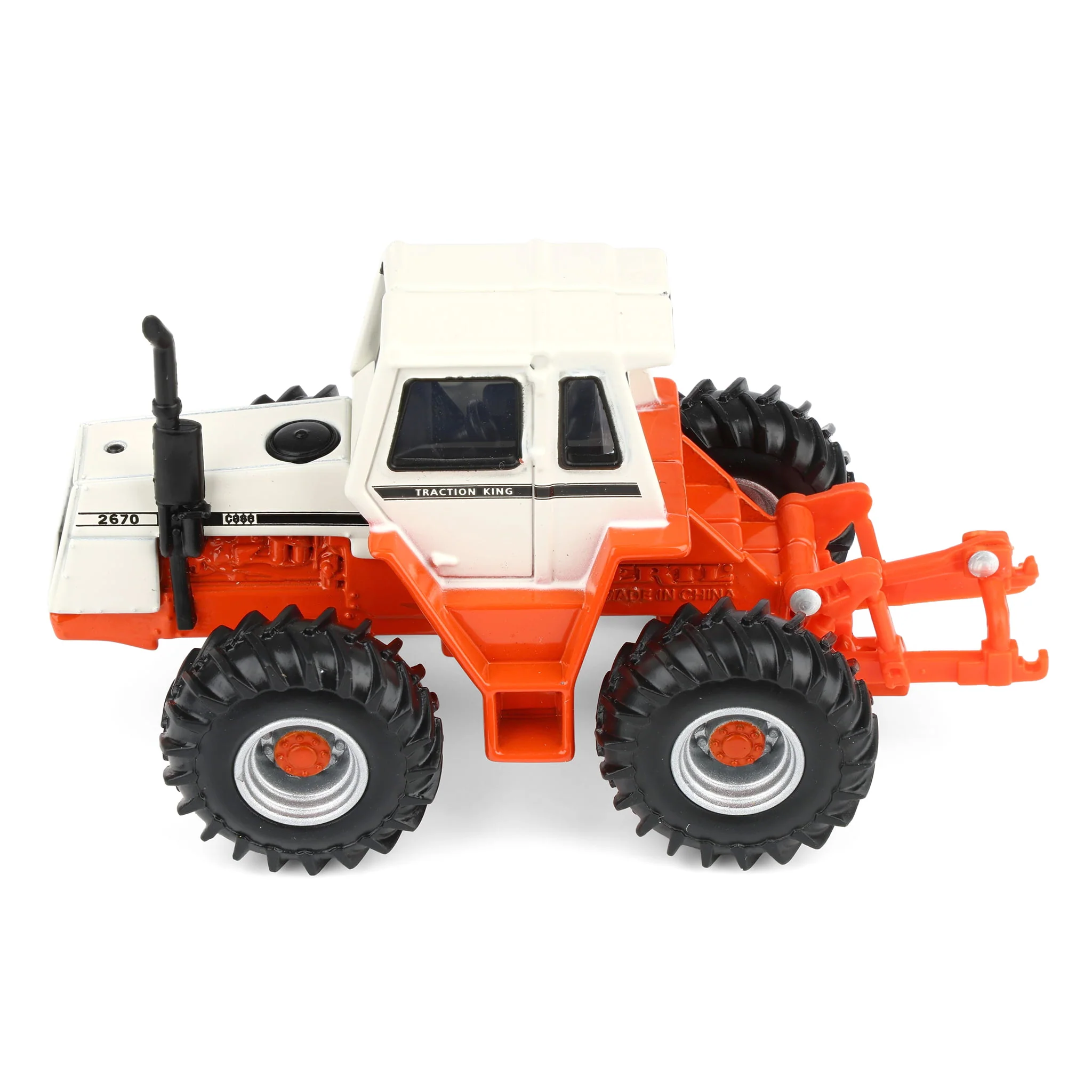 1/64 Case, International, & Steiger Tractor Set by ERTL, Toy Tractor Times 42nd Anniversary - Image 5