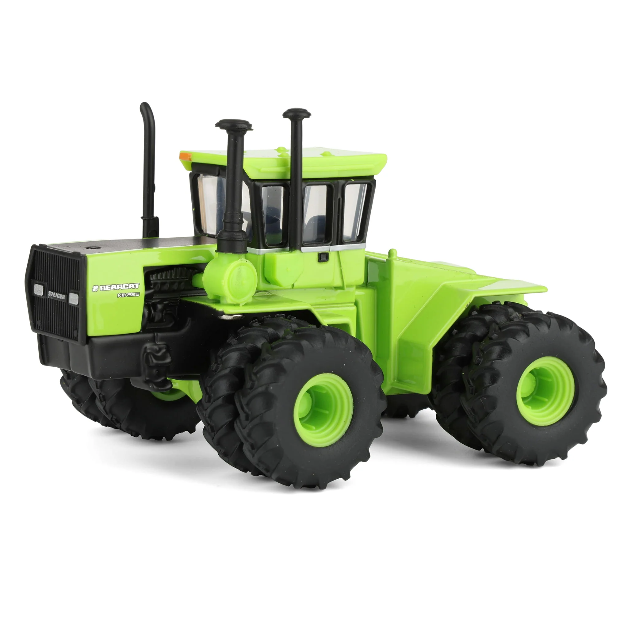 1/64 Case, International, & Steiger Tractor Set by ERTL, Toy Tractor Times 42nd Anniversary - Image 6