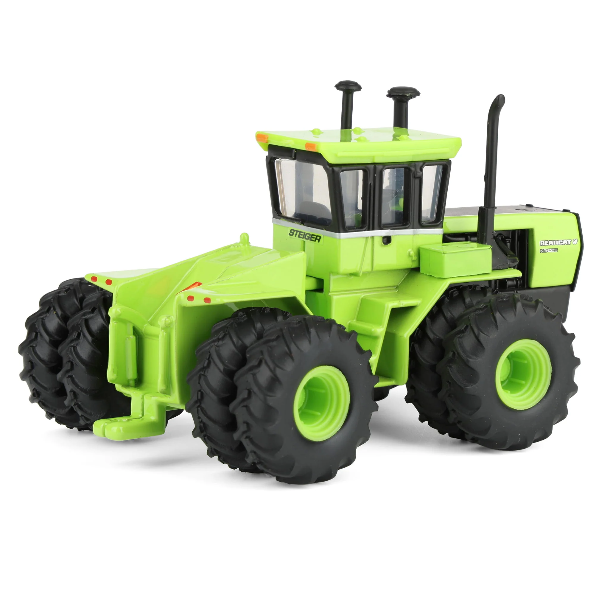 1/64 Case, International, & Steiger Tractor Set by ERTL, Toy Tractor Times 42nd Anniversary - Image 7
