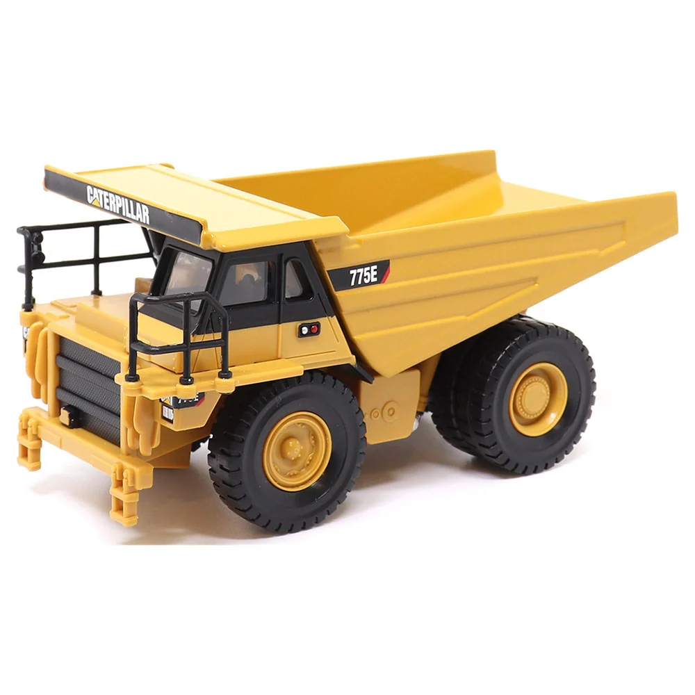 1/64 CAT 775E Off-Highway Truck by Diecast Masters