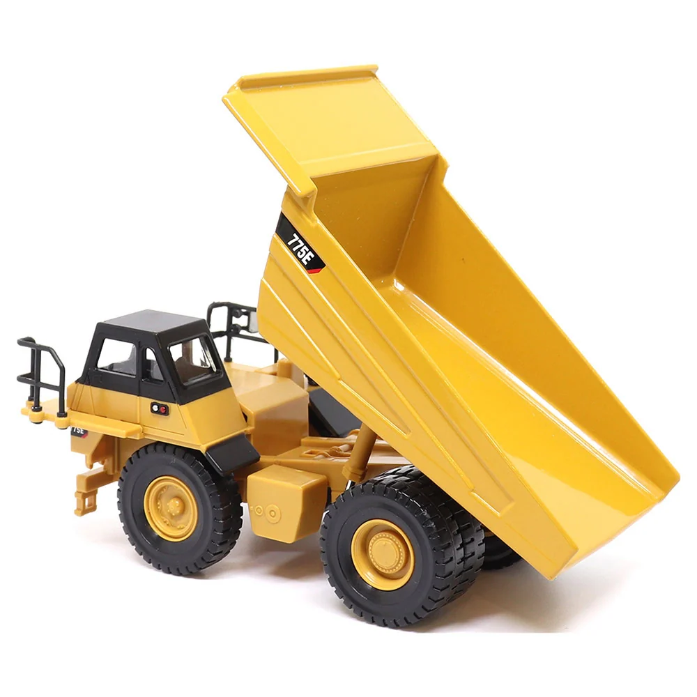 1/64 CAT 775E Off-Highway Truck by Diecast Masters - Image 10
