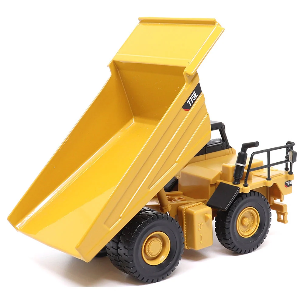 1/64 CAT 775E Off-Highway Truck by Diecast Masters - Image 11