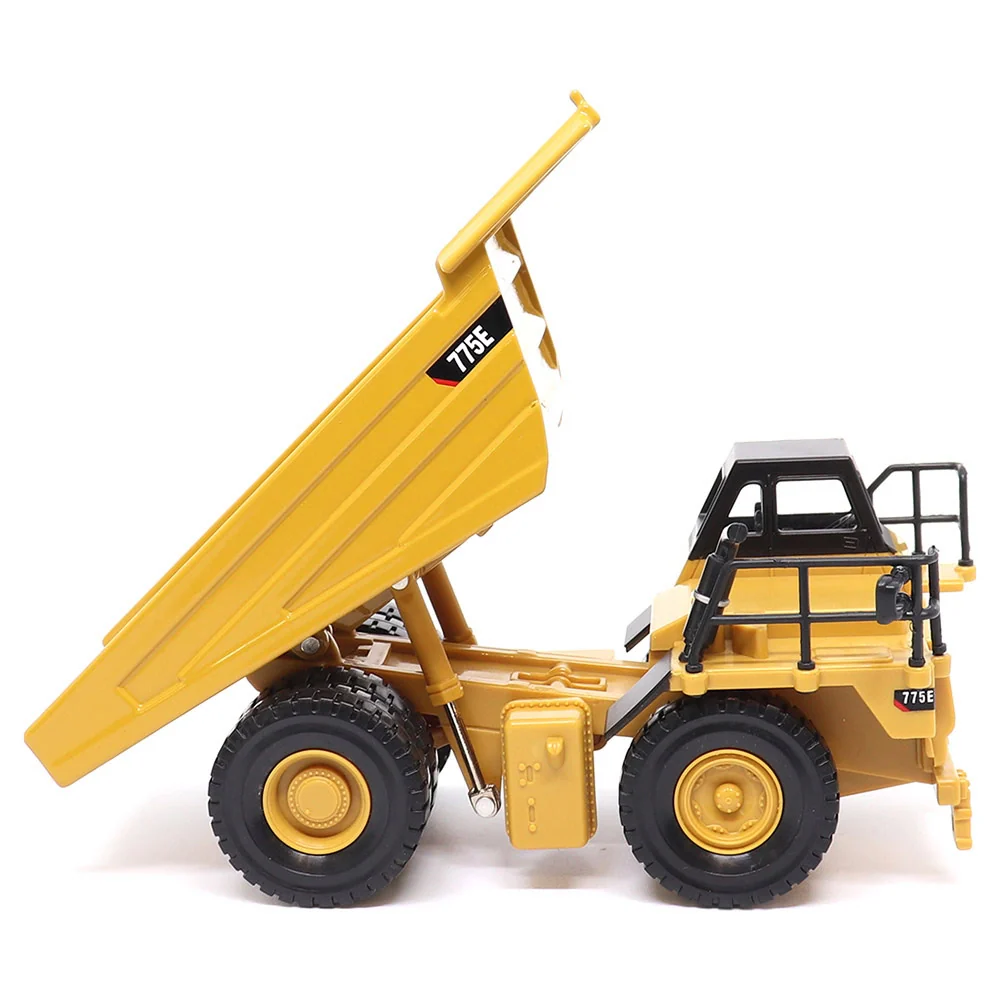 1/64 CAT 775E Off-Highway Truck by Diecast Masters - Image 12