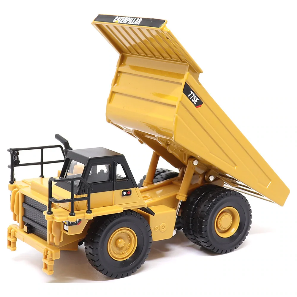 1/64 CAT 775E Off-Highway Truck by Diecast Masters - Image 2