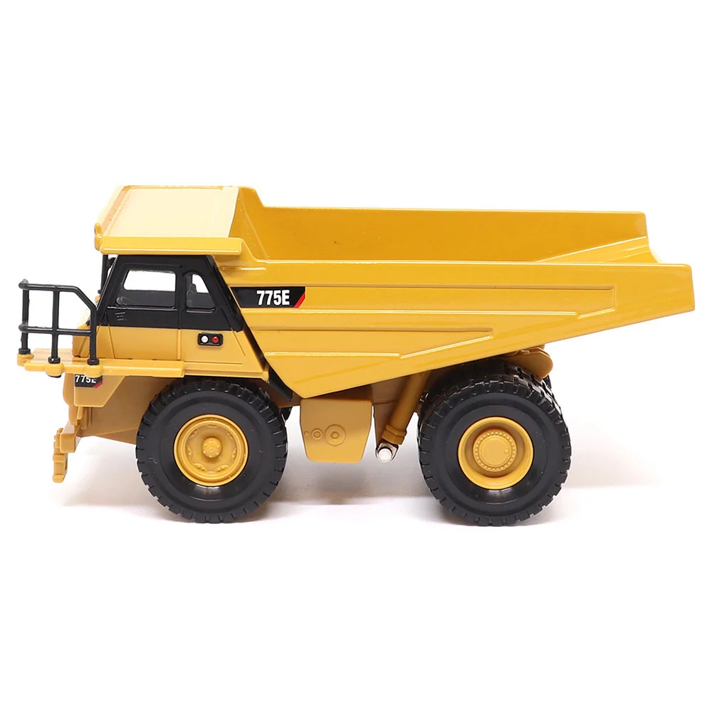 1/64 CAT 775E Off-Highway Truck by Diecast Masters - Image 3