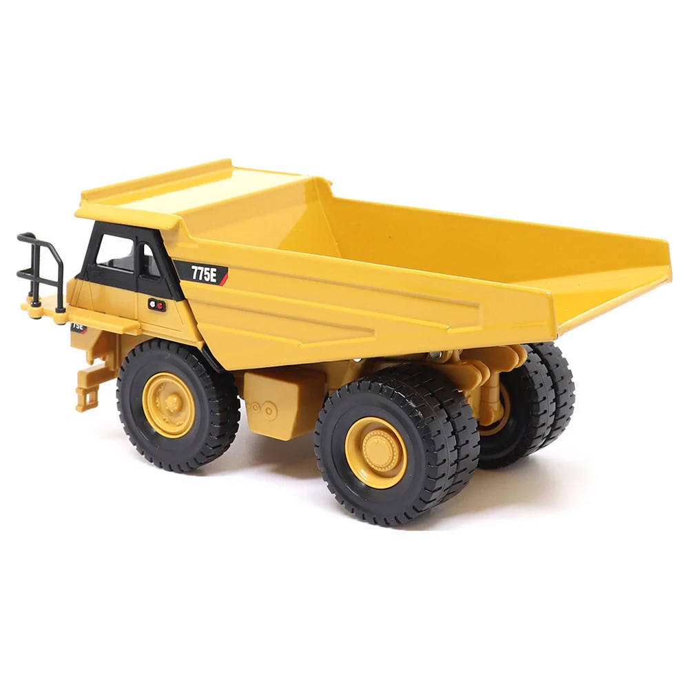 1/64 CAT 775E Off-Highway Truck by Diecast Masters - Image 4