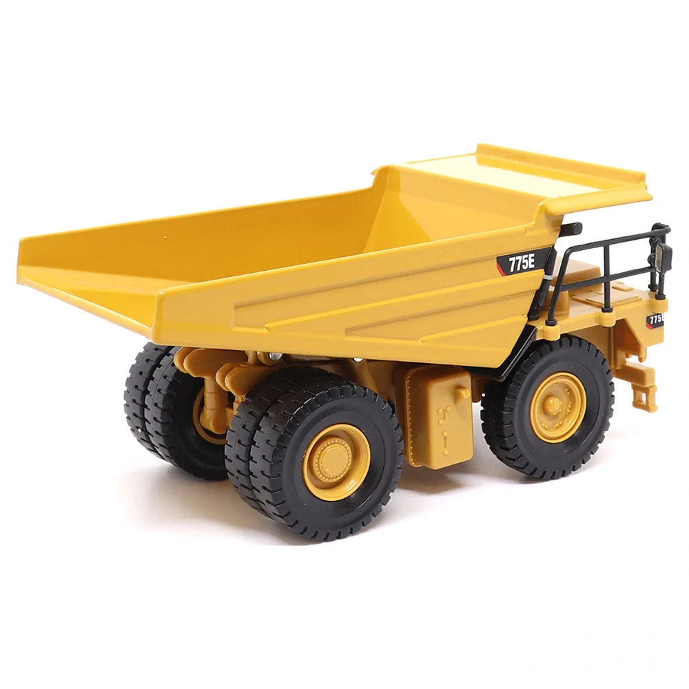 1/64 CAT 775E Off-Highway Truck by Diecast Masters - Image 5