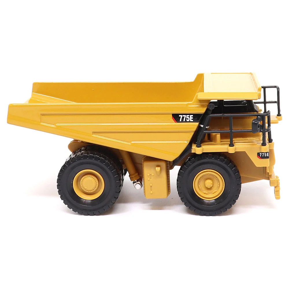 1/64 CAT 775E Off-Highway Truck by Diecast Masters - Image 6