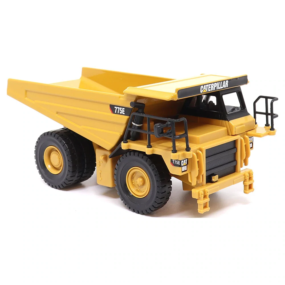 1/64 CAT 775E Off-Highway Truck by Diecast Masters - Image 7