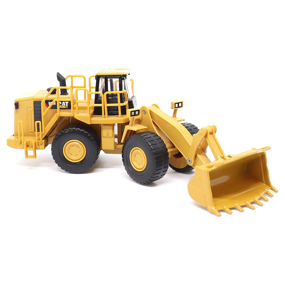 1/64 CAT 988H Wheel Loader by Diecast Masters - Image 10