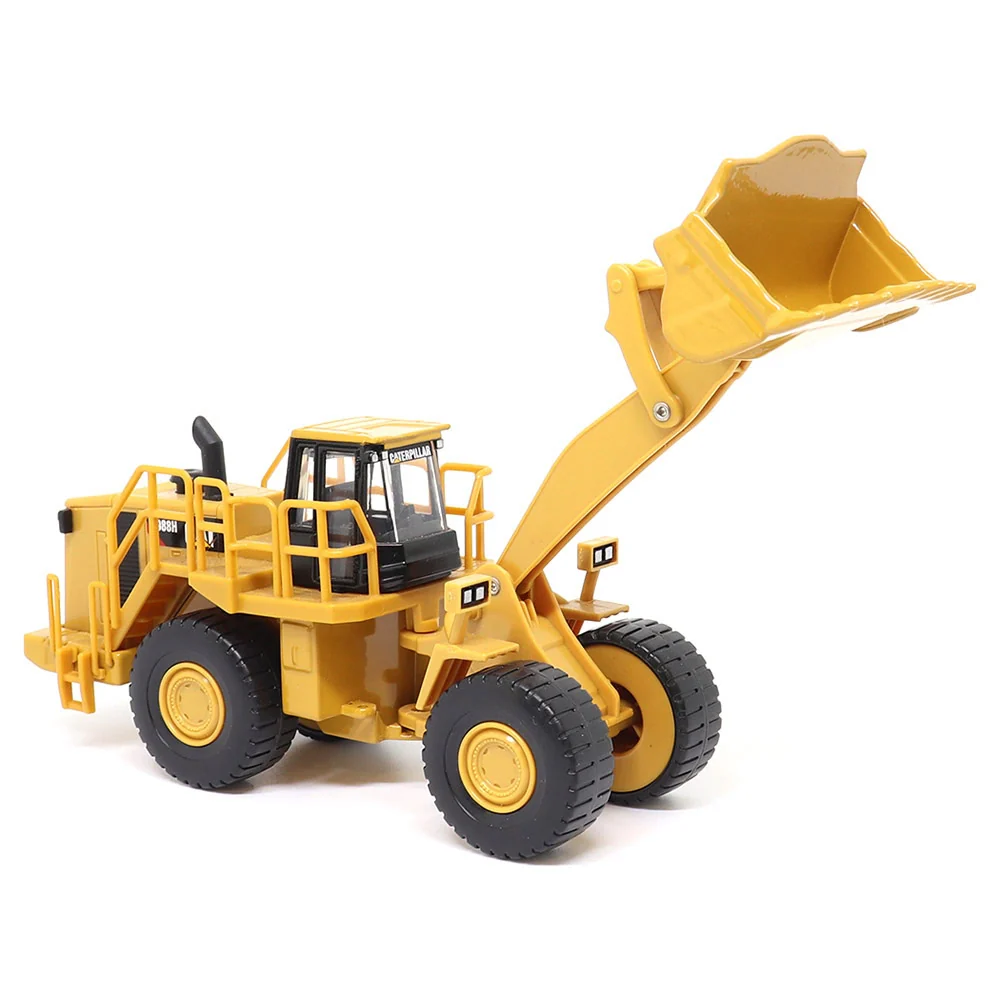 1/64 CAT 988H Wheel Loader by Diecast Masters - Image 12