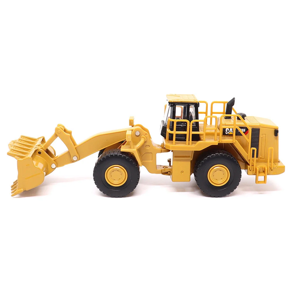 1/64 CAT 988H Wheel Loader by Diecast Masters - Image 5