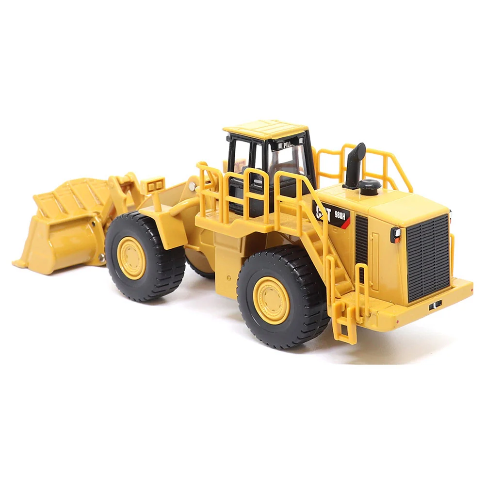 1/64 CAT 988H Wheel Loader by Diecast Masters - Image 6