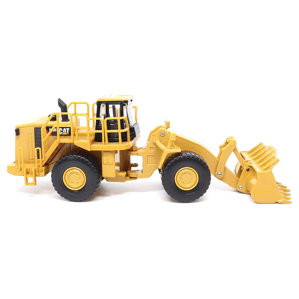 1/64 CAT 988H Wheel Loader by Diecast Masters - Image 8