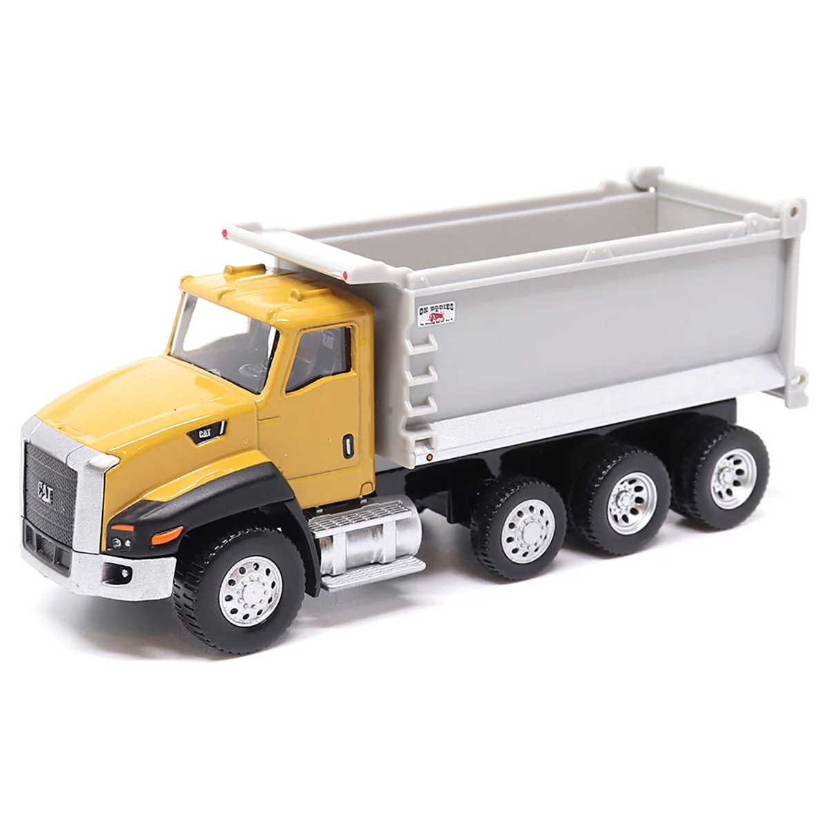 1/64 Caterpillar Construction Set of 6 Die-cast Replicas - Image 2