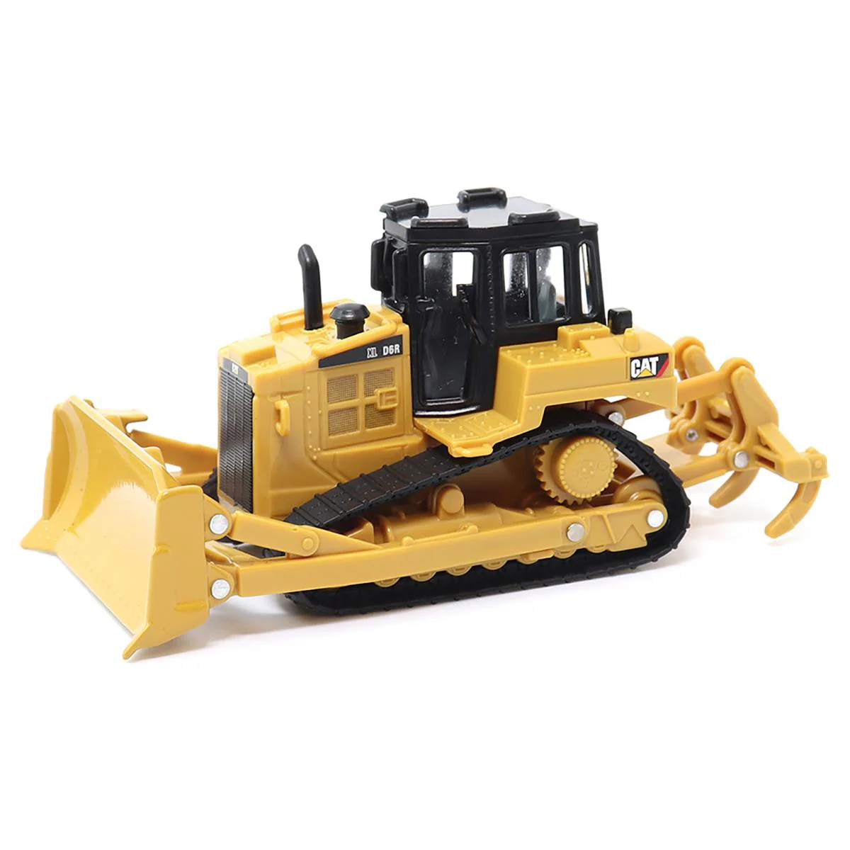 1/64 Caterpillar Construction Set of 6 Die-cast Replicas - Image 4
