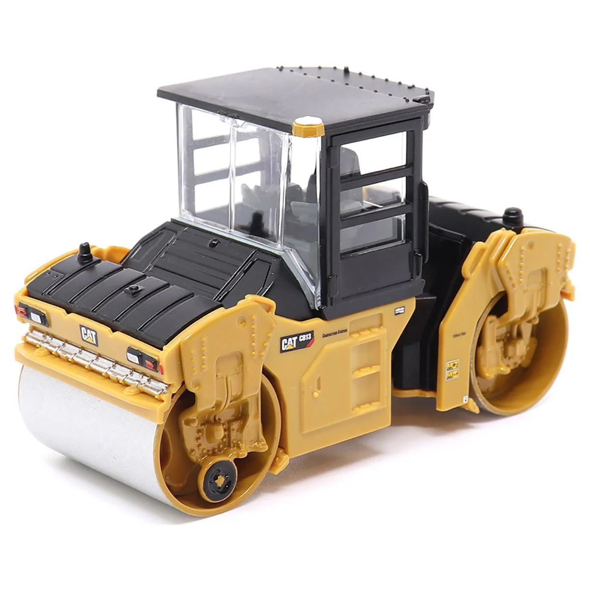 1/64 Caterpillar Construction Set of 6 Die-cast Replicas - Image 6