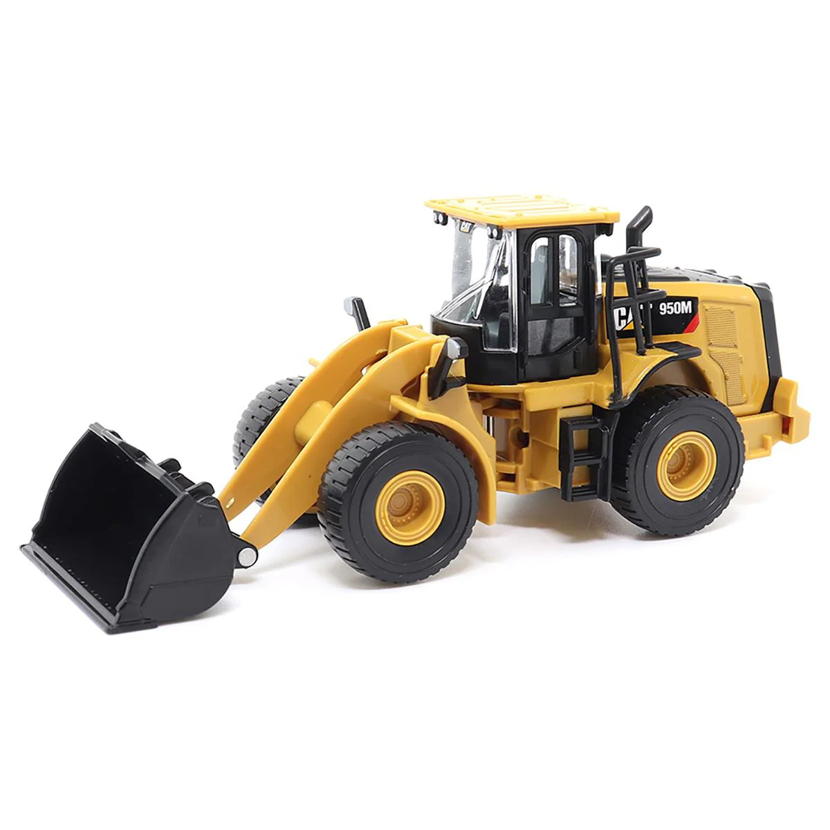 1/64 Caterpillar Construction Set of 6 Die-cast Replicas - Image 7