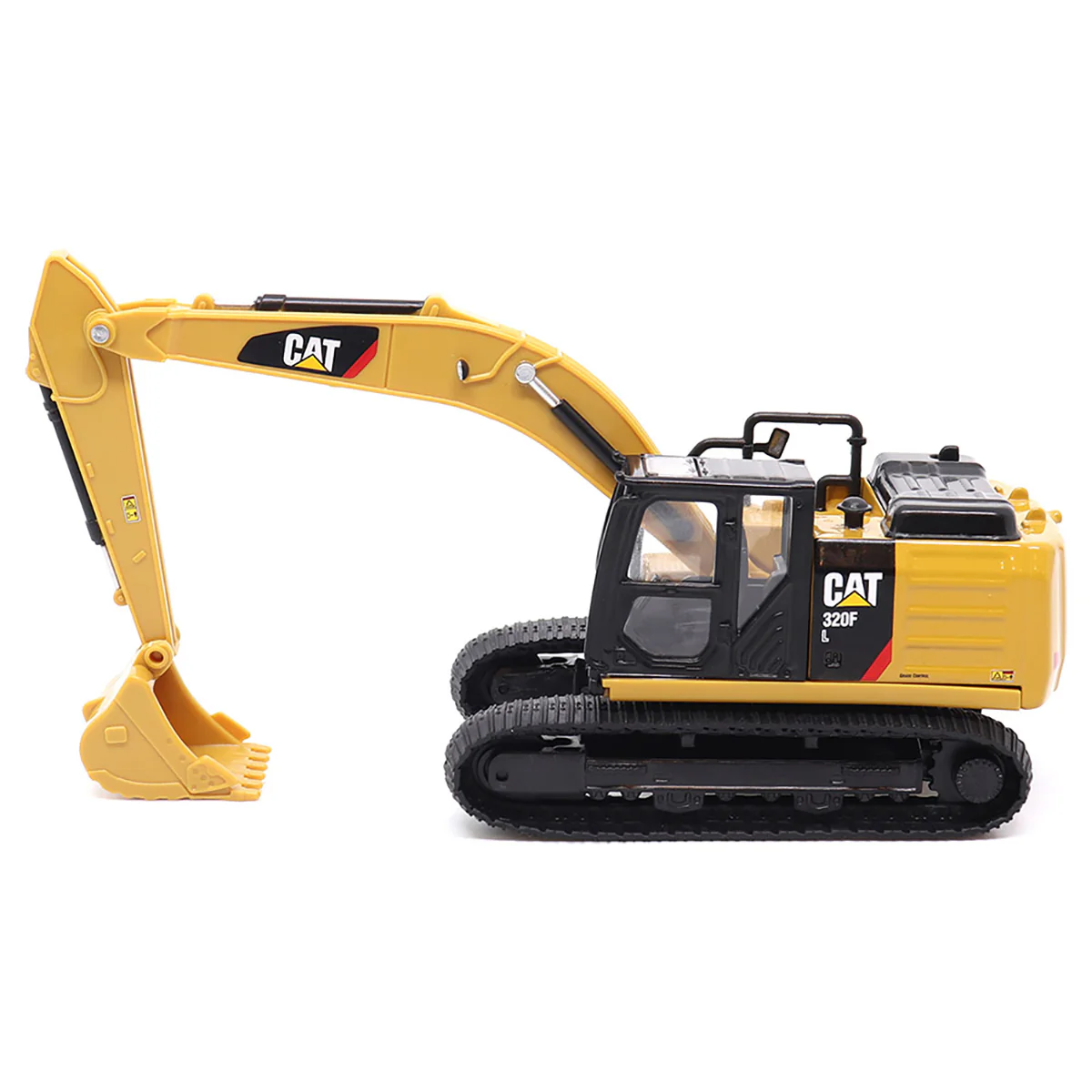 1/64 Caterpillar 320F L Hydraulic Excavator - Image 2