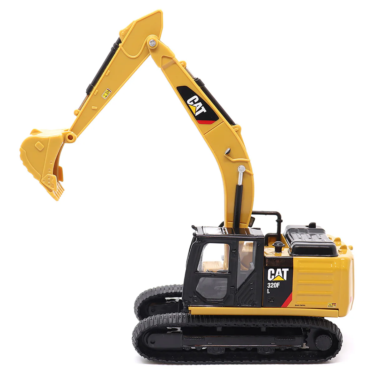 1/64 Caterpillar 320F L Hydraulic Excavator - Image 3