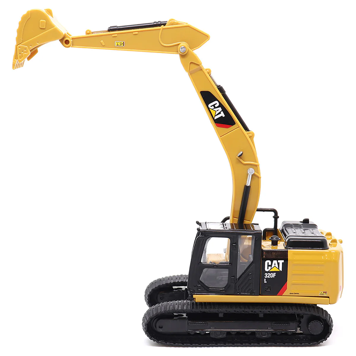 1/64 Caterpillar 320F L Hydraulic Excavator - Image 4