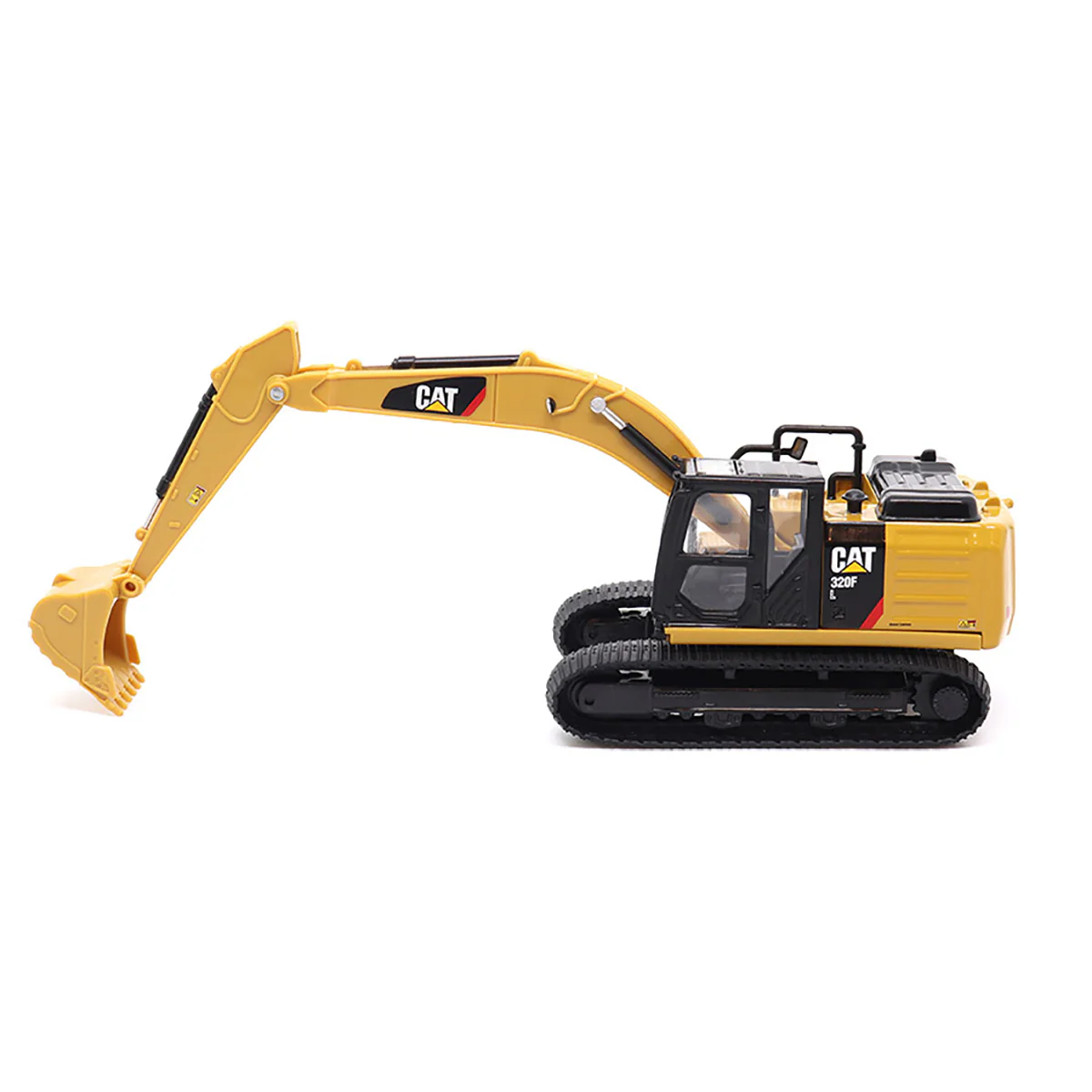 1/64 Caterpillar 320F L Hydraulic Excavator - Image 5