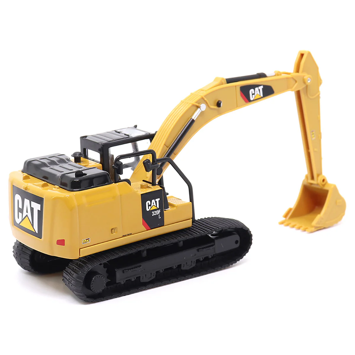 1/64 Caterpillar 320F L Hydraulic Excavator - Image 7