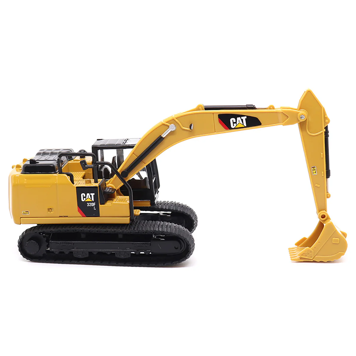 1/64 Caterpillar 320F L Hydraulic Excavator - Image 8
