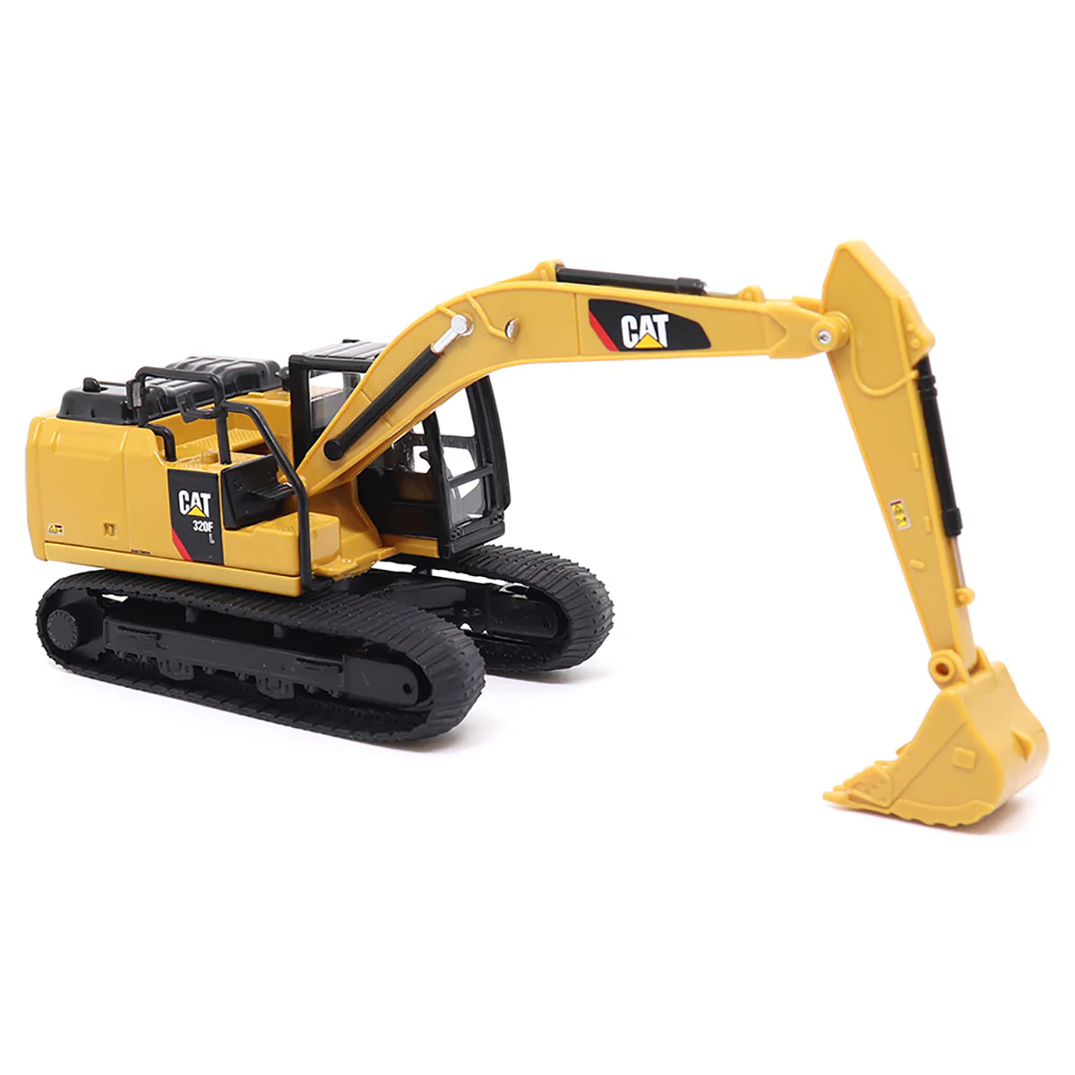 1/64 Caterpillar 320F L Hydraulic Excavator - Image 9