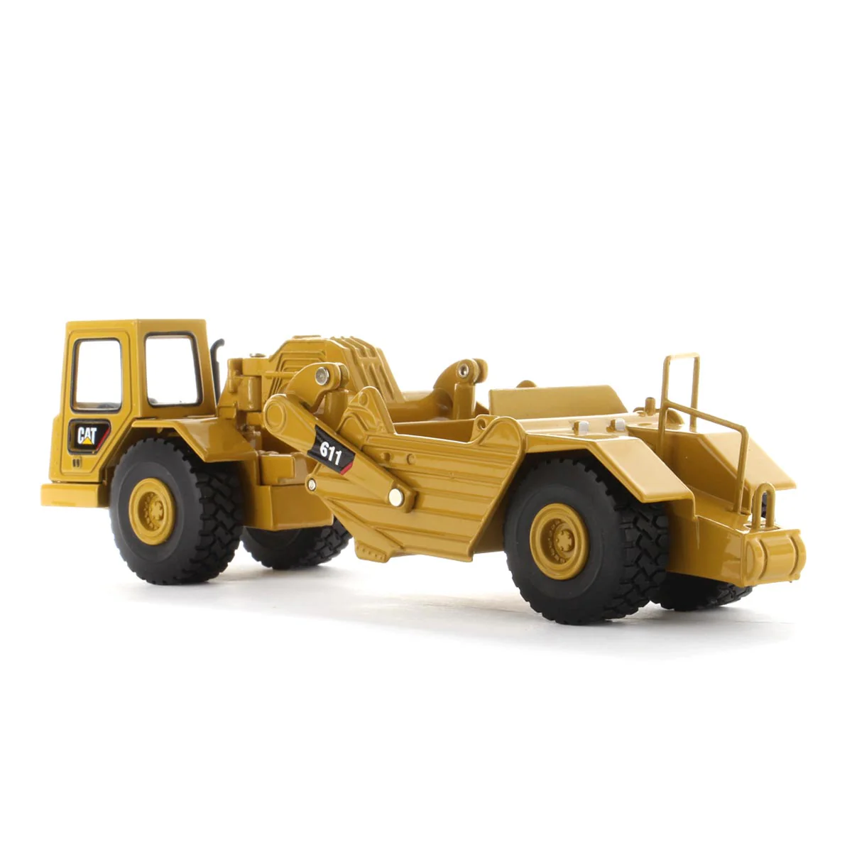 1/64 Caterpillar 611 Wheel Scraper - Image 3