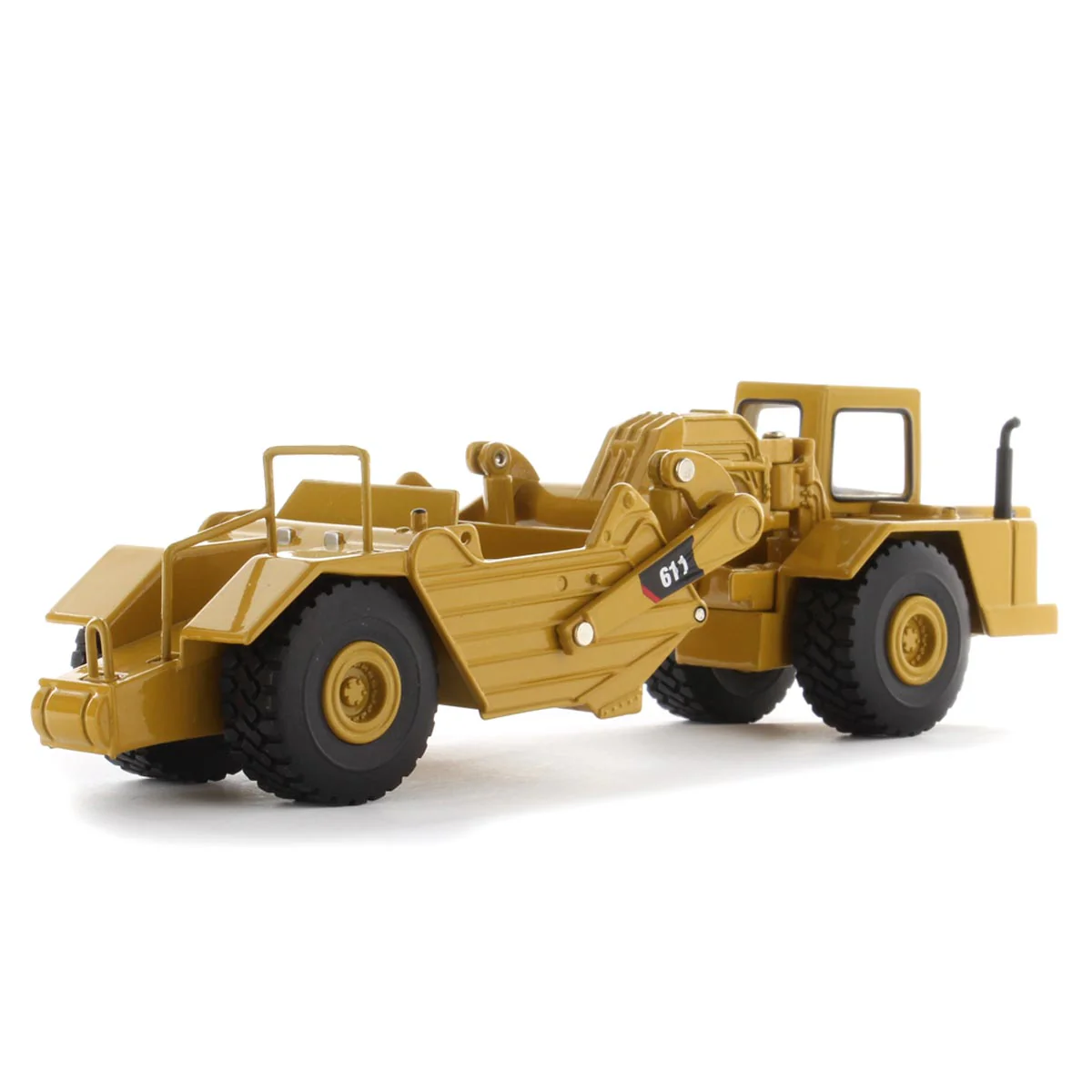1/64 Caterpillar 611 Wheel Scraper - Image 4
