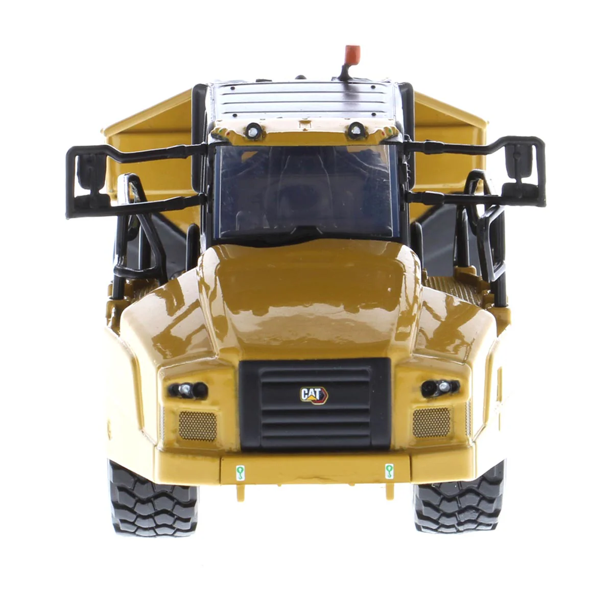 1/64 Caterpillar 745 Articulated Truck, Diecast Masters Play & Collect - Image 5