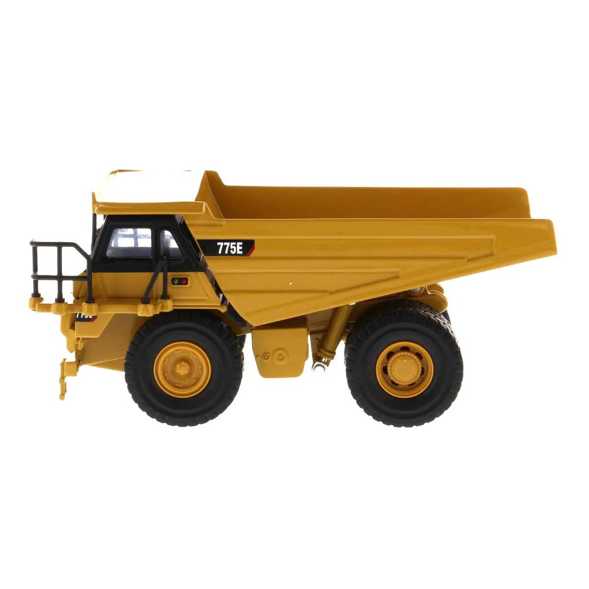 1/64 Caterpillar 775E Off Highway Truck, Diecast Masters Play & Collect - Image 2