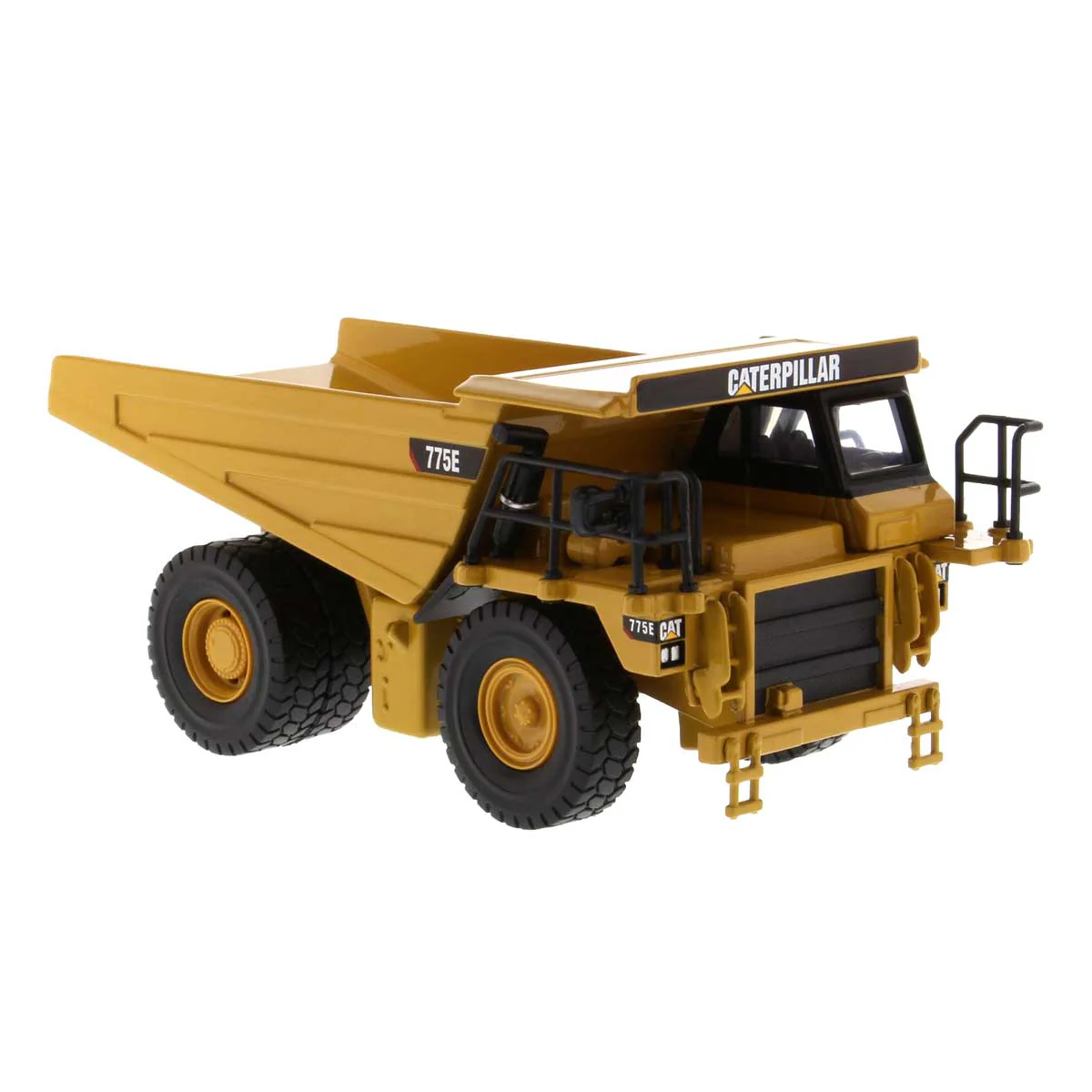 1/64 Caterpillar 775E Off Highway Truck, Diecast Masters Play & Collect - Image 6