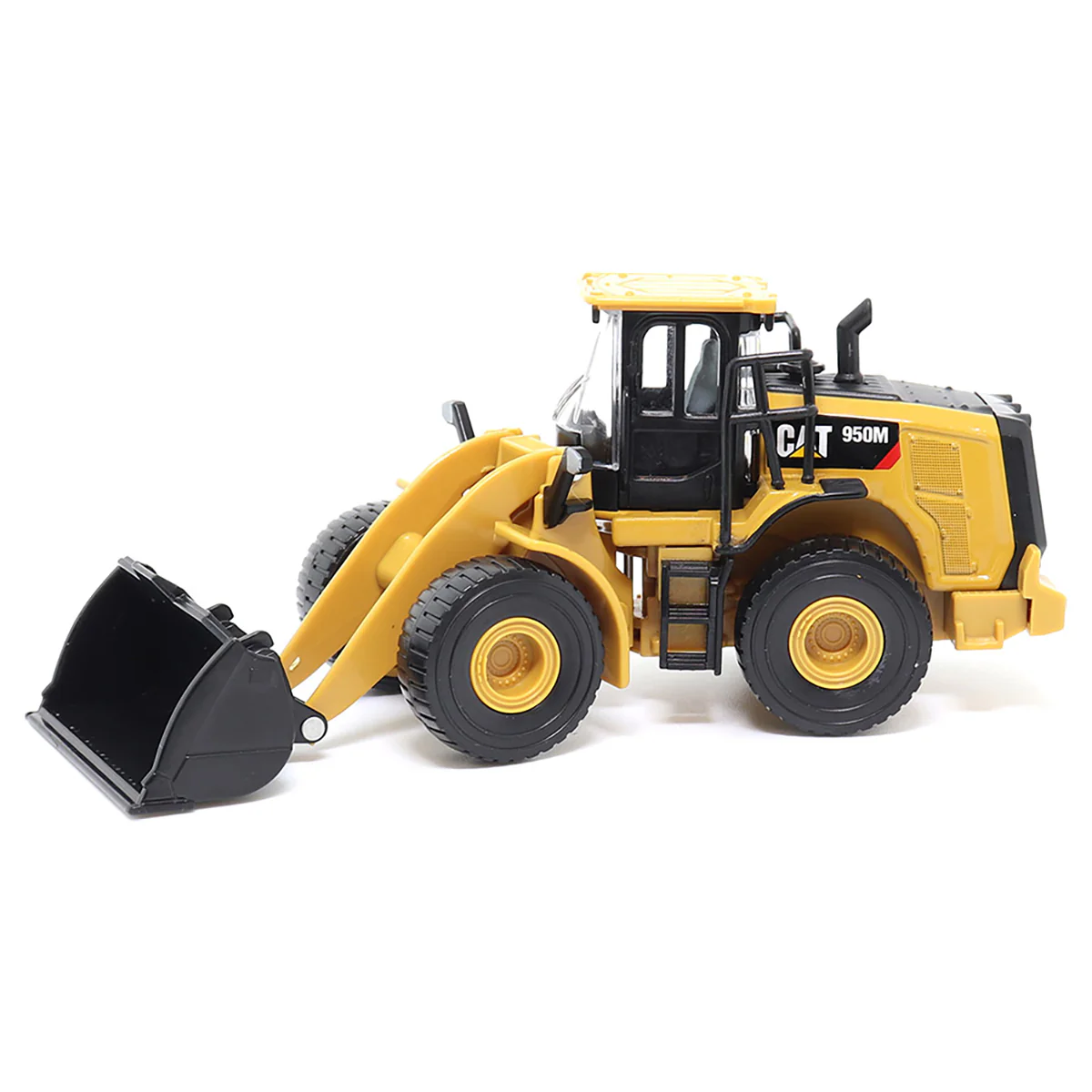 1/64 Caterpillar 950M Wheel Loader - Image 2