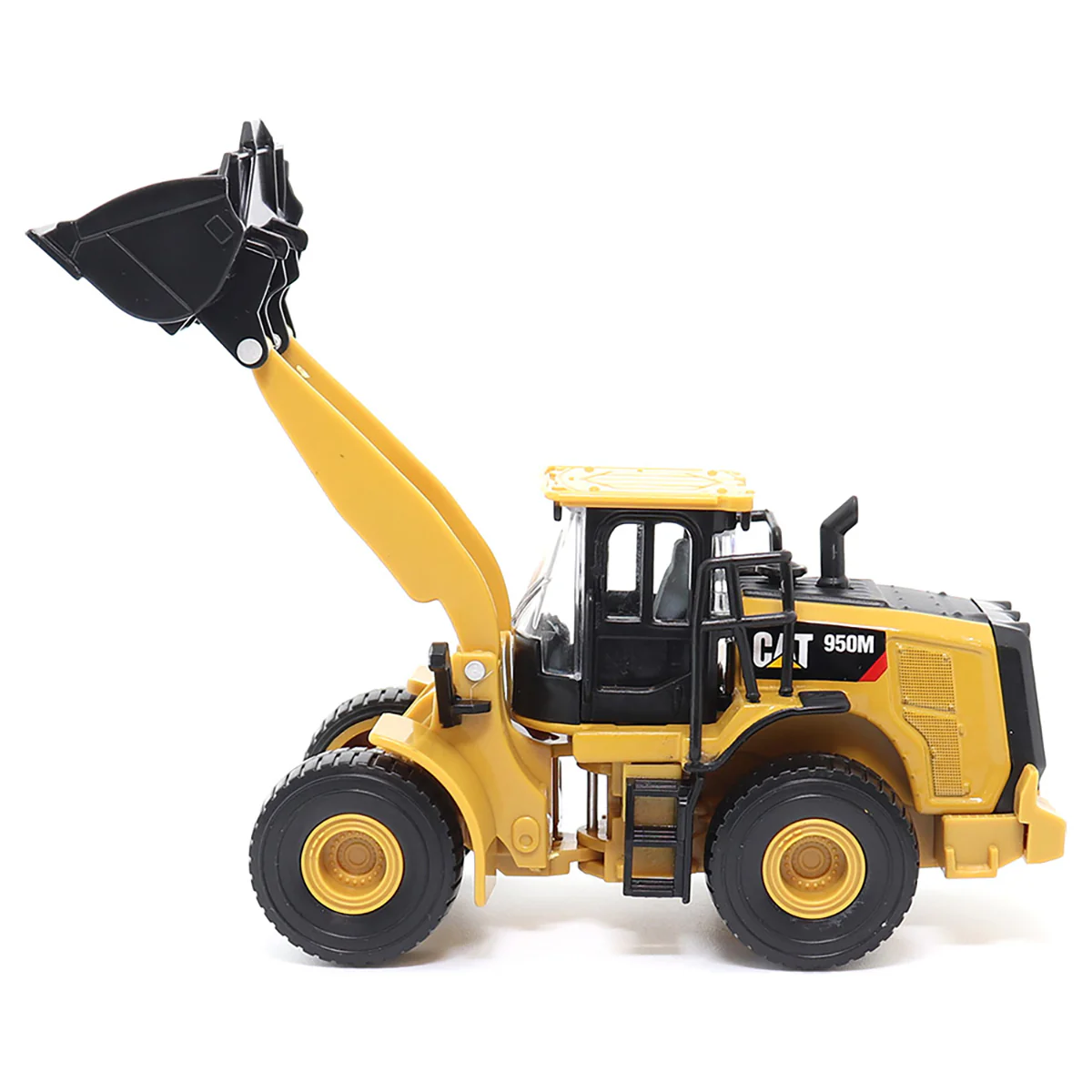 1/64 Caterpillar 950M Wheel Loader - Image 4