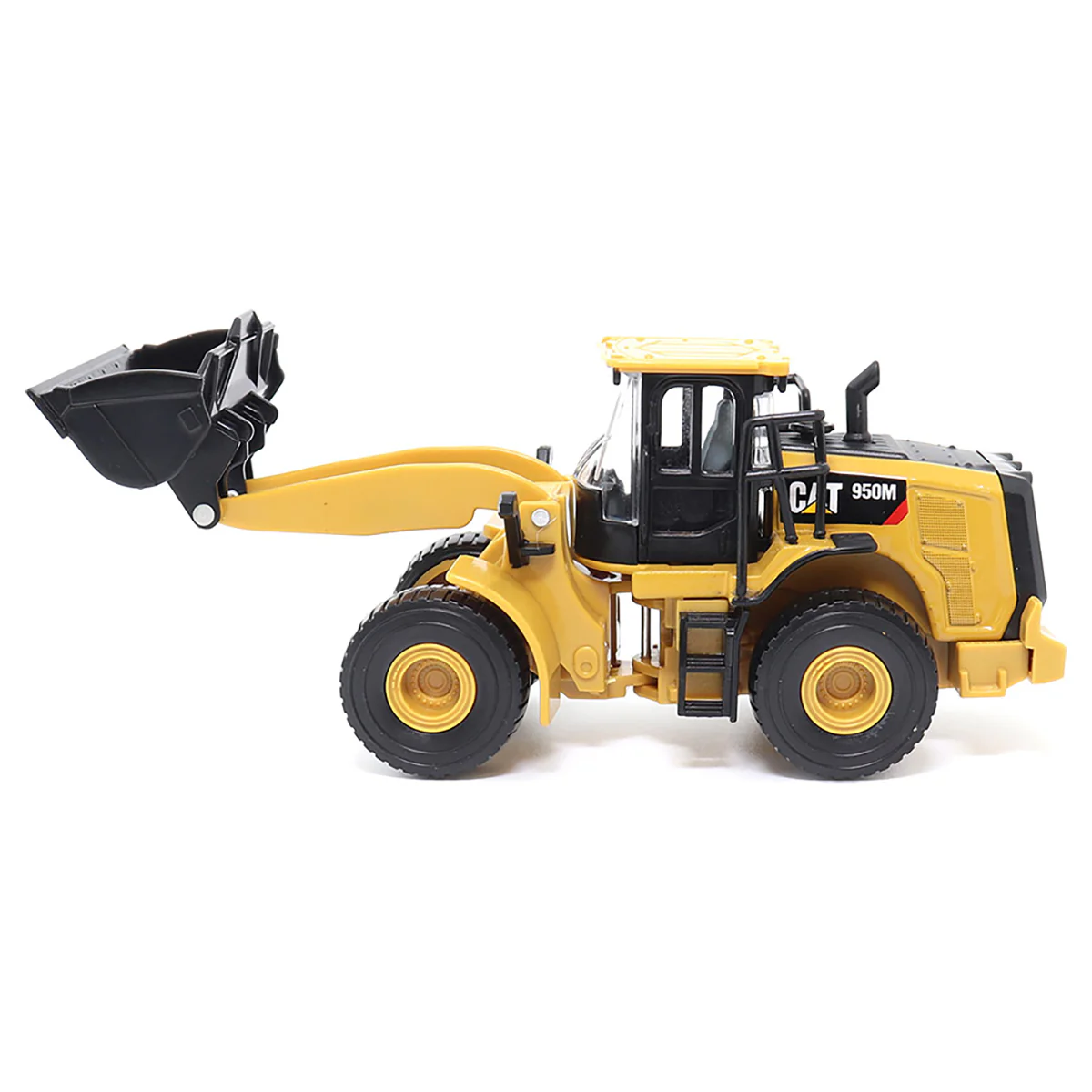 1/64 Caterpillar 950M Wheel Loader - Image 5