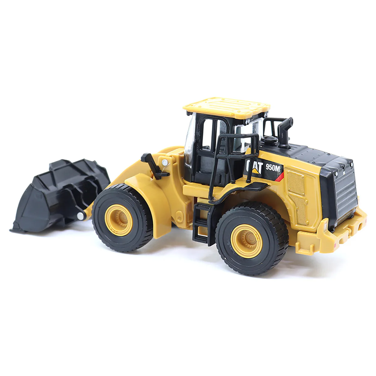 1/64 Caterpillar 950M Wheel Loader - Image 6