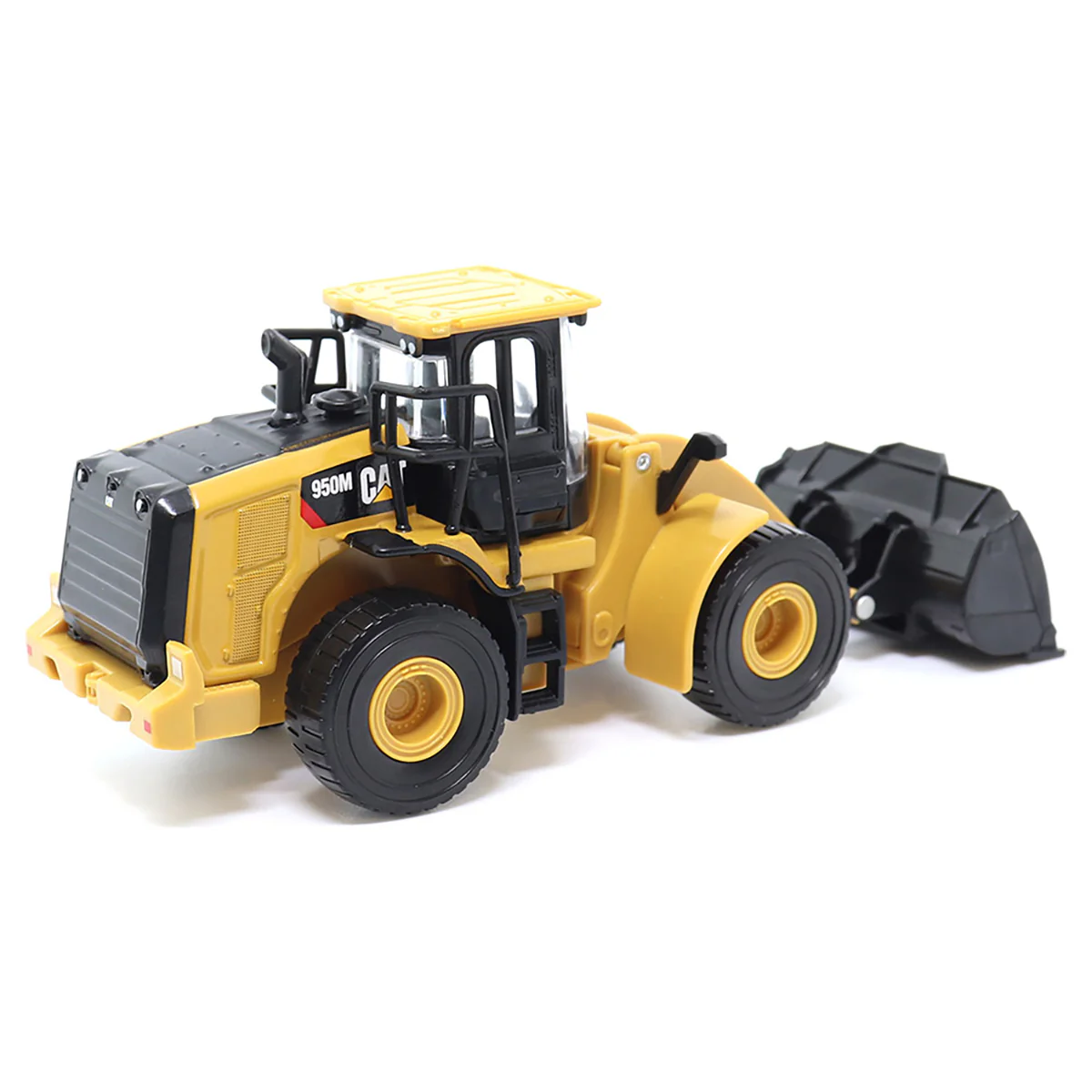 1/64 Caterpillar 950M Wheel Loader - Image 7