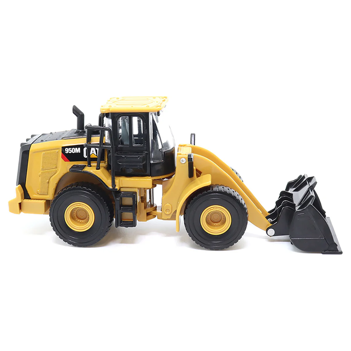 1/64 Caterpillar 950M Wheel Loader - Image 8